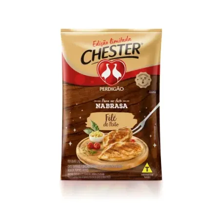 Tender suino seara bolinha kg