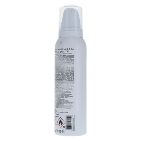 Mousse charming normal 140ml 360-21