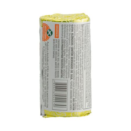 BISCOITO RECHEADO CACAU BLACK SABOR BAUNILHA 90G 360-3