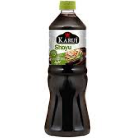 MOLHO SHOYO KARUI 1L  LIGHT