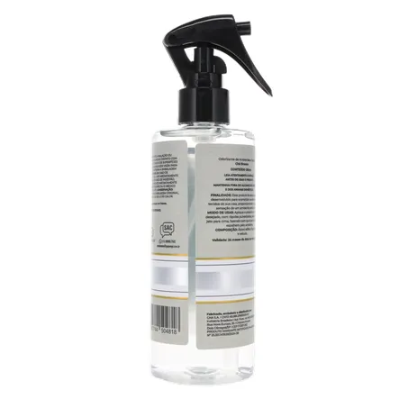Odorizador Ambiente e Tecido Coala Cha Branco Spray 260ml 360-19