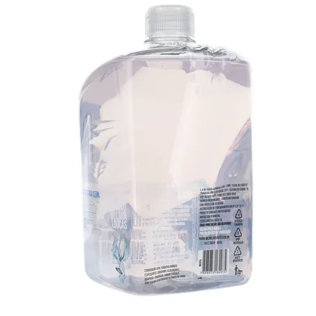 LAVA LOUÇAS LIQUÍDO CASA CLEAN NOVA GERAÇÃO NEUTRO C/GLICERINA REFIL 1L 360-15