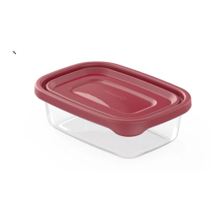 POTE PLASVALE MAIS 300ML R.1826
