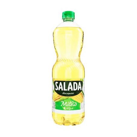 OLEO MILHO SALADA 900ML