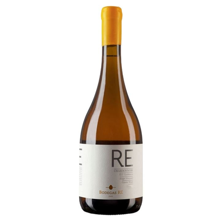 Vinho Branco Chileno Bodega Re Chardonnoir Blend 750ml 