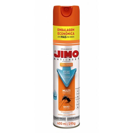 Inset Jimo 400ml Aero Multi