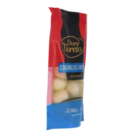 Cogumelo dom fiorelo inteiro sc 100g 360-31