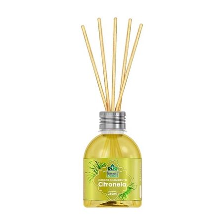 Difusor Imenso Aromas 280ml Citronela