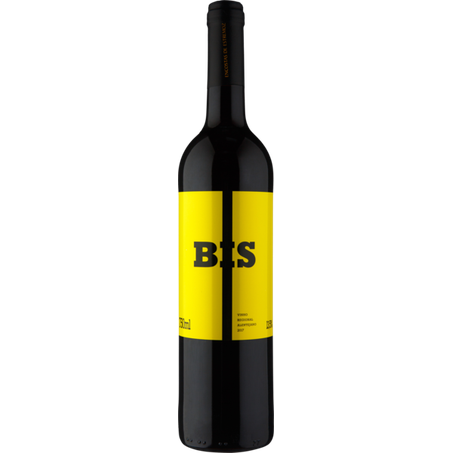 VINHO ENCOSTAS DE ESTREMOZ BIS TINTO SECO 750ML (064693)