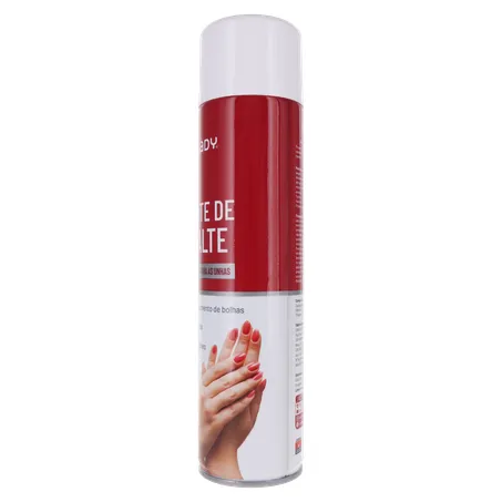 Secante de esmalte vini lady spray 400ml 360-8