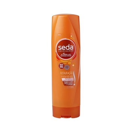 CONDICIONA SEDA COCRIACO REST INSTA 325ML
