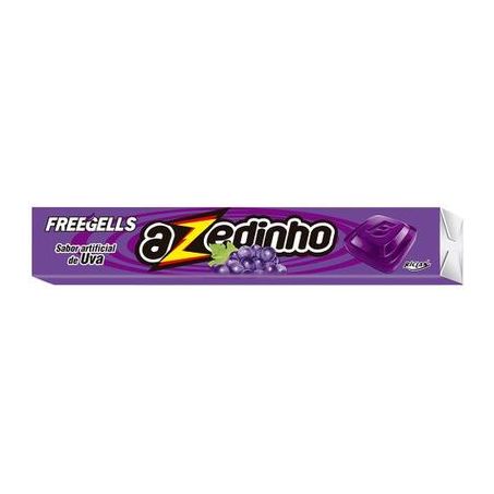 Drops azedinho uva freegells 27.6g