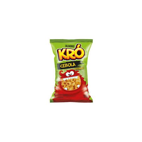 SALG. KRO CEBOLA 100G