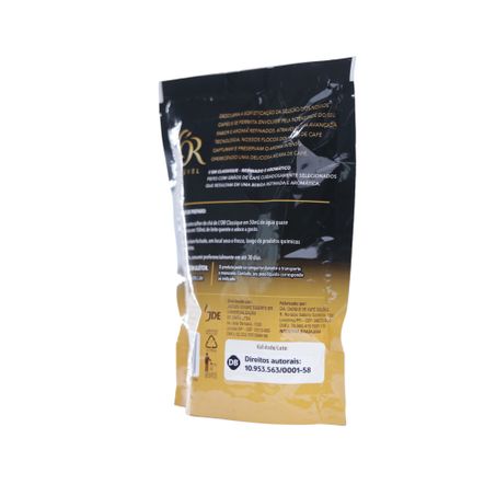 Café Solúvel Liofilizado L'or Classique Sachê 50gr 360-37