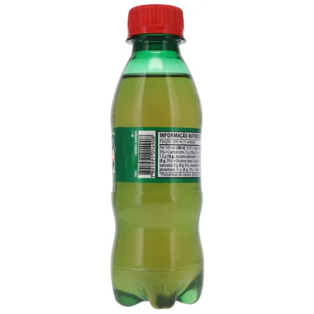 Refrigerante Guaraná Antarctica 200ml 360-9