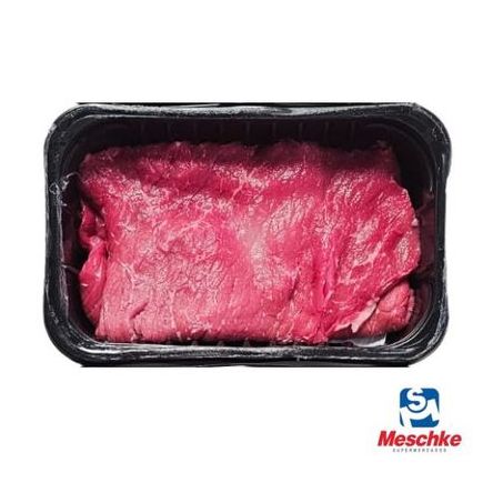 Kit box açougue meschke  5 bandejas com aproximadamente 500g cada 360-4