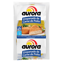 Tirinhas de Frango Aurora 300G - Supermercado Condor - Compre Online em  Paranaguá/PR