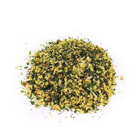 Alho, Cebola e Salsa 50g