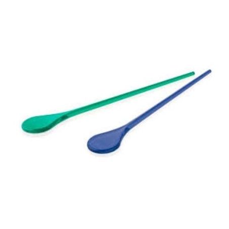 COLHER OU BAILARINA VITRA 2 UNIDADES SUMMER VERDE/AZUL