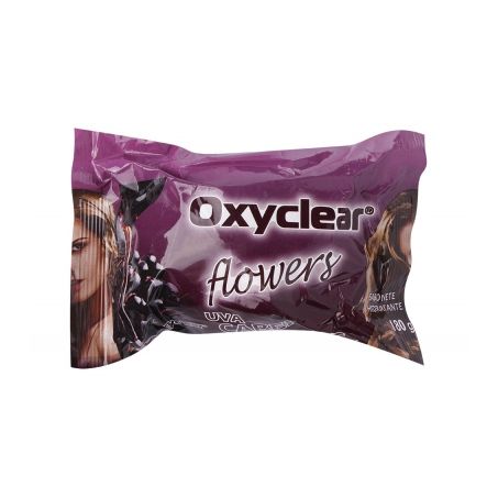 Sabonete Oxyclear 180G Uva Cabernet