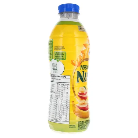 IOGURTE NINHO MAÇÃ/BANANA 850G 360-28