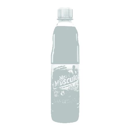 LIMP MR MUSCULO 500ML PERF MANHA CAMPO