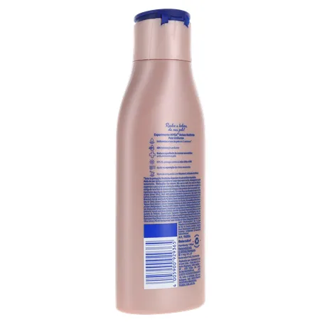 Hidratante Corporal Nivea Beleza Radiante Frasco 200ml 360-15