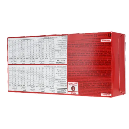 Bombom Nestlé Especialidades 195g 360-21
