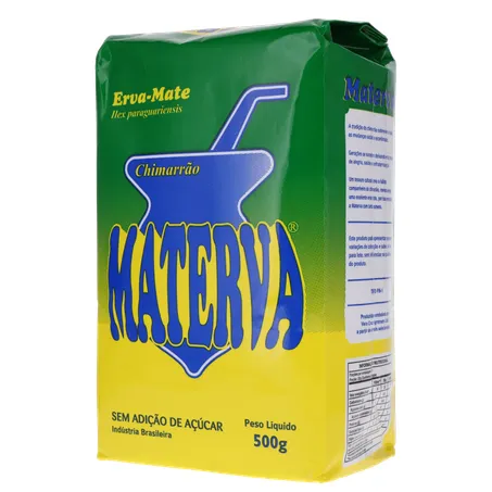 Erva mate materva 500g 360-3
