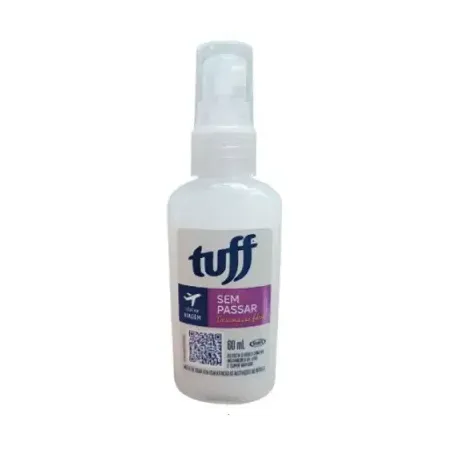 DESAMASSA FACIL TUFF SEM PASSAR SPRAY 60ML