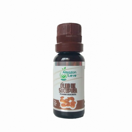 ÓLEO DE SUCUPIRA 20ML