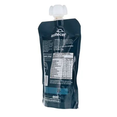 Doce de Leite Amanhecer Squeeze 200gr 360-22