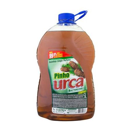 Desinfetante Urca Pinhoitros 5LT