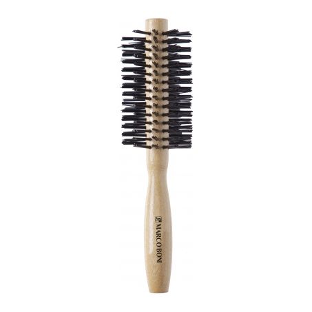 ESC.MARCO BONI P/CABELO BRUSHING CERDAS NYLON