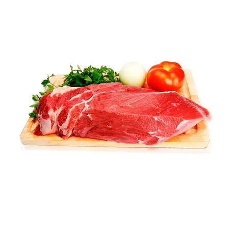 Musculo Bov Dianteiro Kg Bandeja