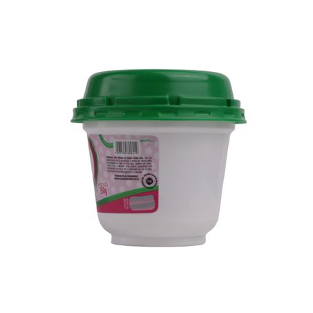 Doce Bom Princípio Sabor Chocolate Brigadeiro de Colher Pote 350gr 360-16