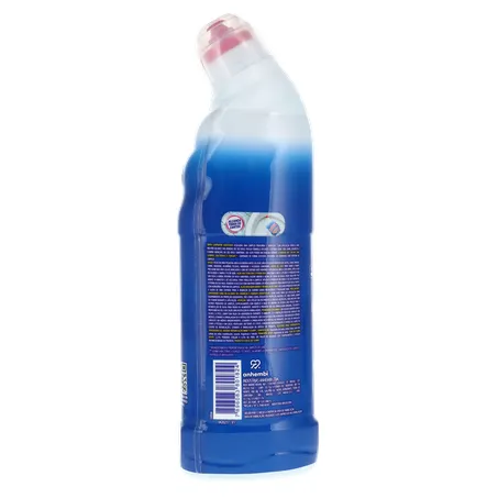 Limpador sanitario qboa 500ml 360-17