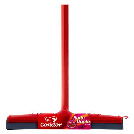 RODO DUPLO CONDOR 40CM