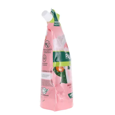 SABONETE LÍQUIDO PALMOLIVE ÓLEO NUTRITIVO REFIL 900ML 360-3