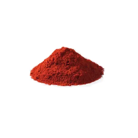 PÁPRICA PICANTE 100G