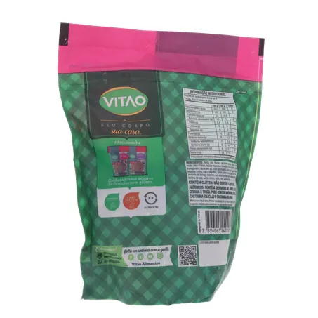 Granola vitao cacau-coco 250g 360-16