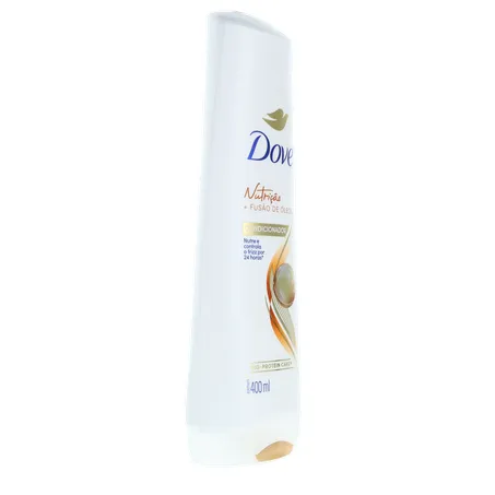 CONDICIONADOR DOVE ÓLEO NUTRIÇÃO 400ML 360-31
