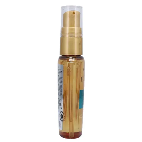 Óleo Nutritivo Beauty Color Argan Exótico Embalagem 40ML 360-27