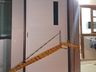 Morre criança de Mondaí que ficou prensada em elevador de prédio residencial