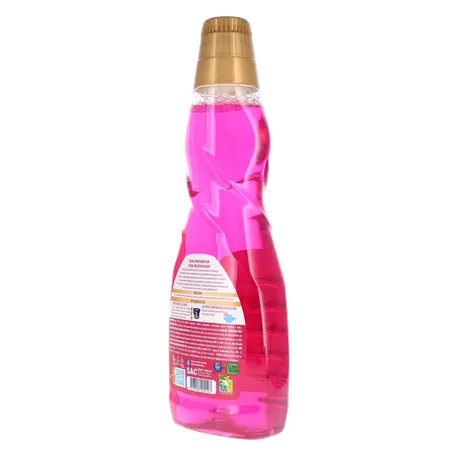 Limpador Perfumado Ypê Doce Vida Frasco 500ml 
  360-22