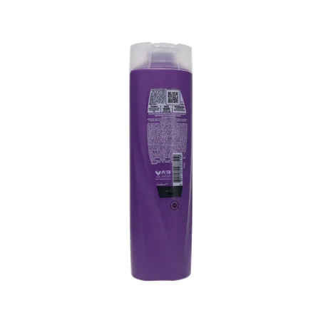 Shampoo Seda Liso Perfeito Embalagem 325ML 360-30