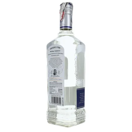 Tequila Jose Cuervo Silver Garrafa 750Ml 360-22