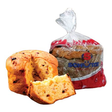 PANETTONE SCHUTZE FRUTAS 450G