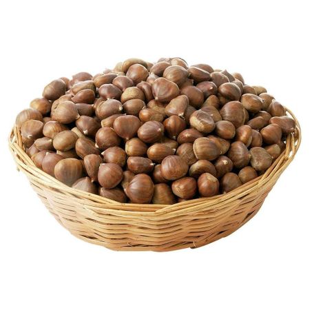 Feira Castanha Portuguesa Com Casca kg