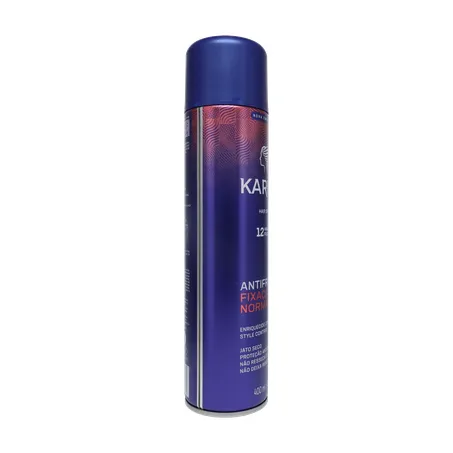 HAIR SPRAY KARINA 400ML FIX.NORMAL 360-29